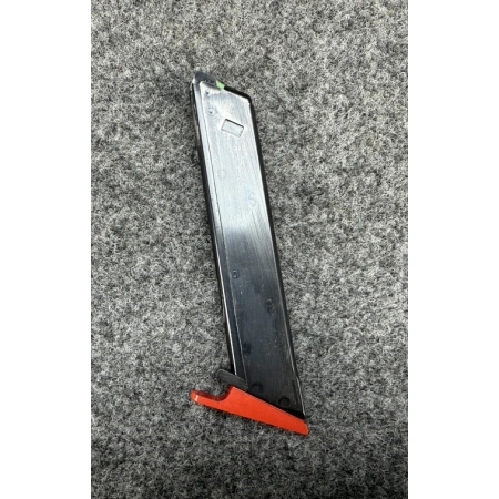 HIGH STANDARD SUPERMATIC CITATION mod. 106 Military kal.22LR