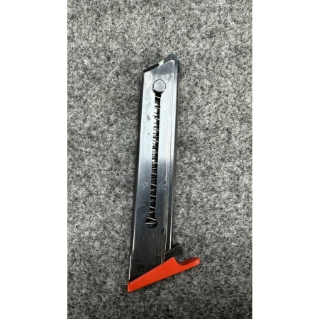 HIGH STANDARD SUPERMATIC CITATION mod. 106 Military kal.22LR