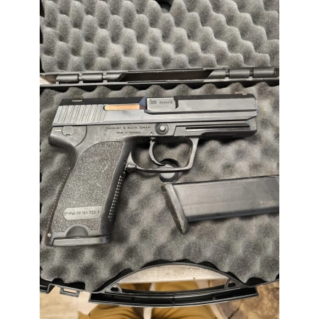 H&K USP 9x19