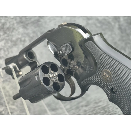 Smith & Wesson mod.49 38Special