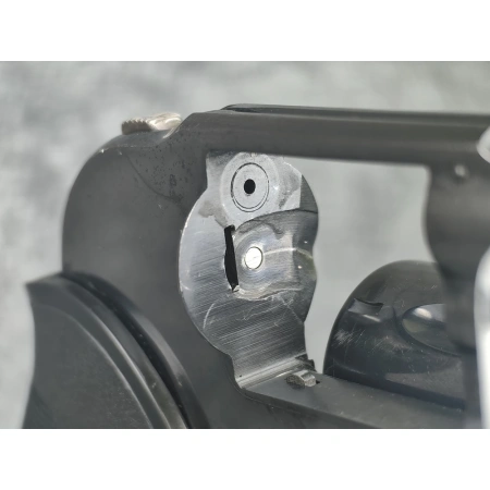 Smith & Wesson mod.49 38Special