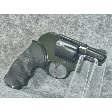 Smith & Wesson mod.49 38Special