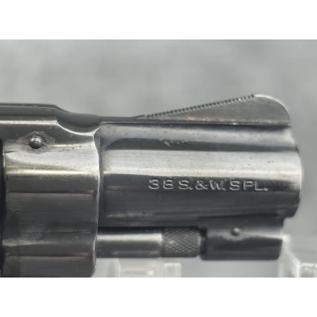 Smith & Wesson mod.49 38Special