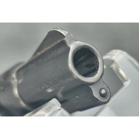 Smith & Wesson mod.49 38Special