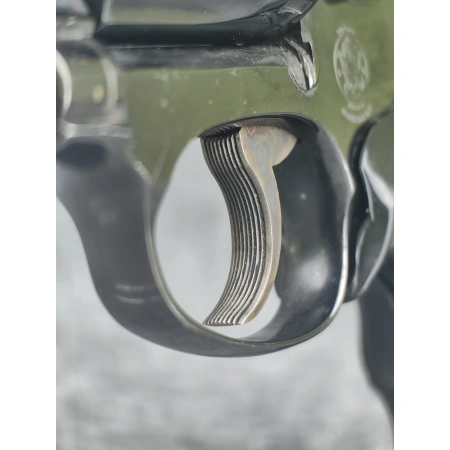 Smith & Wesson mod.49 38Special