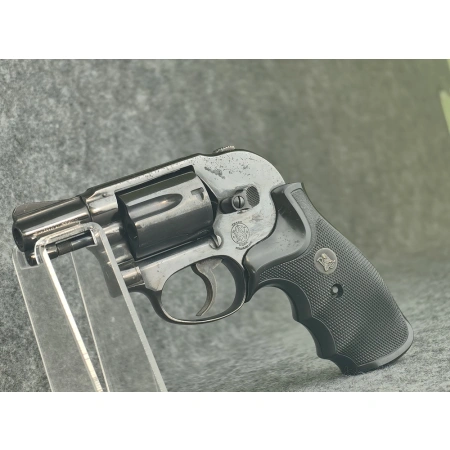 Smith & Wesson mod.49 38Special