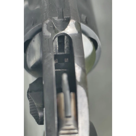 Smith & Wesson mod.49 38Special