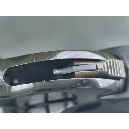 Smith & Wesson mod.49 38Special