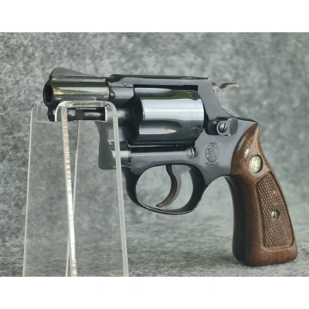 Smith & Wesson mod.37 Airweight, 38Special