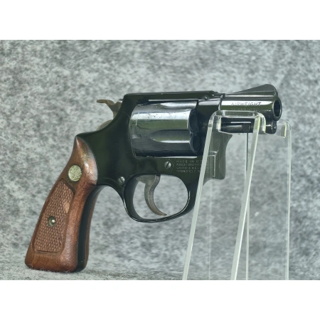 Smith & Wesson mod.37 Airweight, 38Special