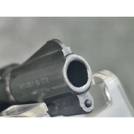 Smith & Wesson mod.37 Airweight, 38Special