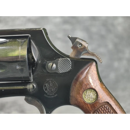 Smith & Wesson mod.37 Airweight, 38Special