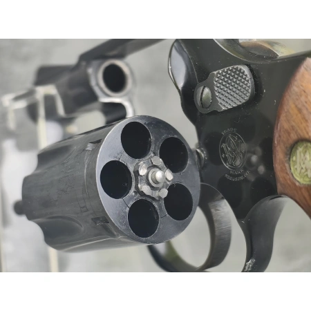 Smith & Wesson mod.37 Airweight, 38Special