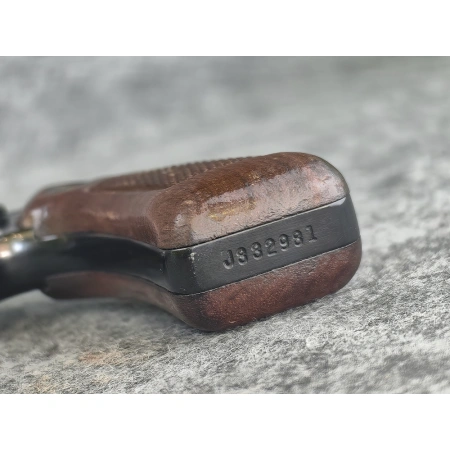 Smith & Wesson mod.37 Airweight, 38Special