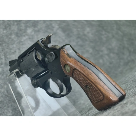 Smith & Wesson mod.37 Airweight, 38Special