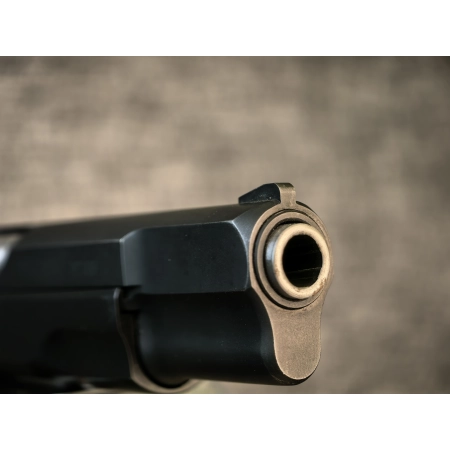 CZ 75 9x19 1992r.