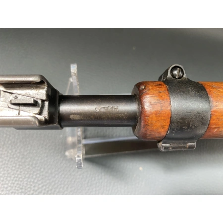 W+F Bern K31 kal.7,5X55 mm,Swiss