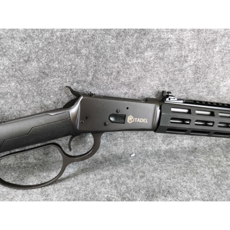 Citadel Levtac 92 .357Magnum z 2023 roku