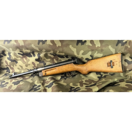 Beretta 38/44 kal. 9x19