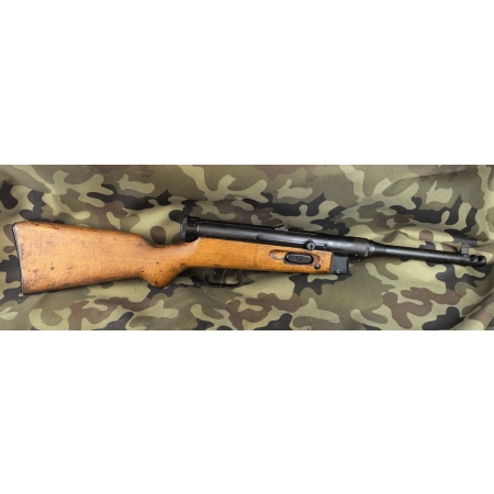 Beretta 38/44 kal. 9x19