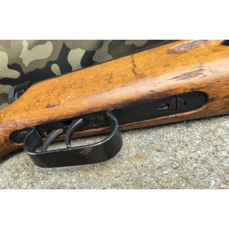 Beretta 38/44 kal. 9x19