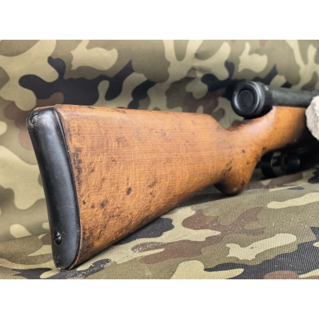 Beretta 38/44 kal. 9x19