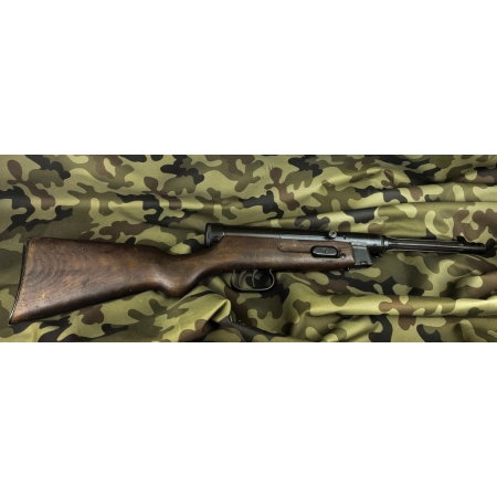 Beretta 38/42 kal. 9x19