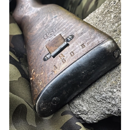 Beretta 38/42 kal. 9x19