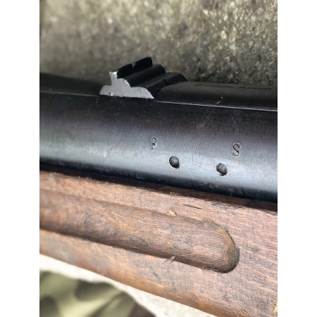 Beretta 38/42 kal. 9x19