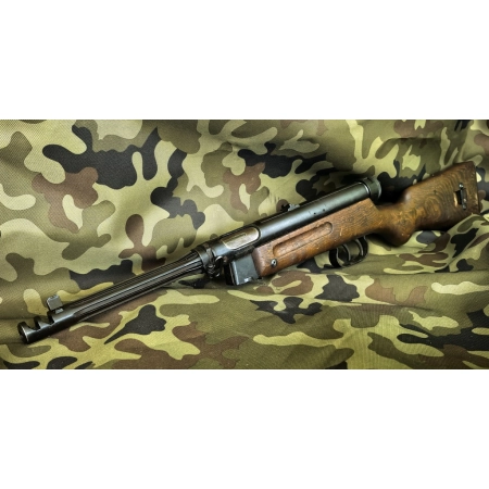 Beretta 38/42 kal. 9x19
