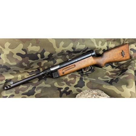 Beretta 38/42 kal. 9x19