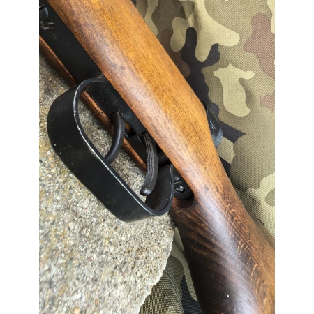 Beretta 38/42 kal. 9x19