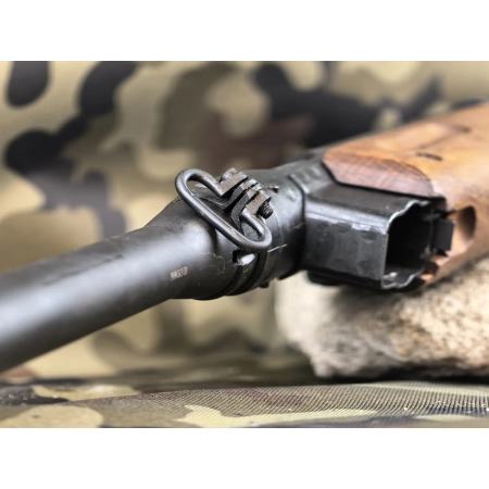 Beretta 38/42 kal. 9x19