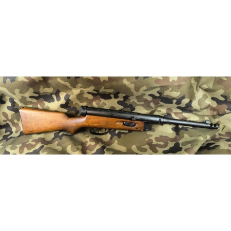 Beretta 38/42 kal. 9x19