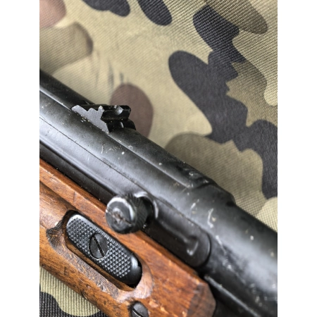 Beretta 38/42 kal. 9x19