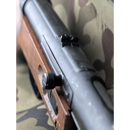 Beretta 38/42 kal. 9x19