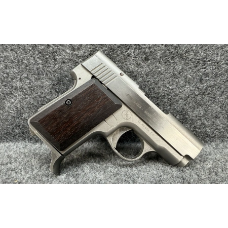 OMC BackUp 9mmBrowningShort/.380Auto/9mmKurz