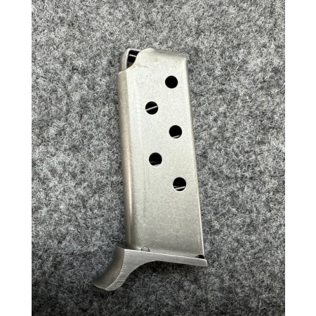 OMC BackUp 9mmBrowningShort/.380Auto/9mmKurz