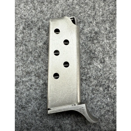 OMC BackUp 9mmBrowningShort/.380Auto/9mmKurz