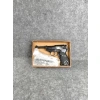 Walther P38 9x19 z 1968 roku