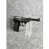 Walther P38 9x19 z 1968 roku