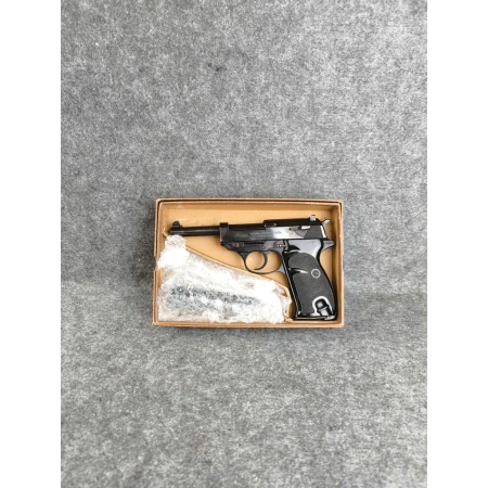 Walther P38 9x19 z 1968 roku