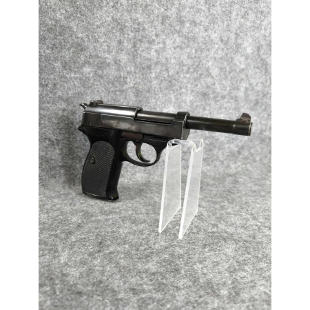 Walther P38 9x19 z 1968 roku