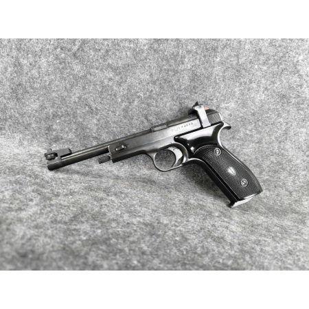 Margolin MCM 22lr