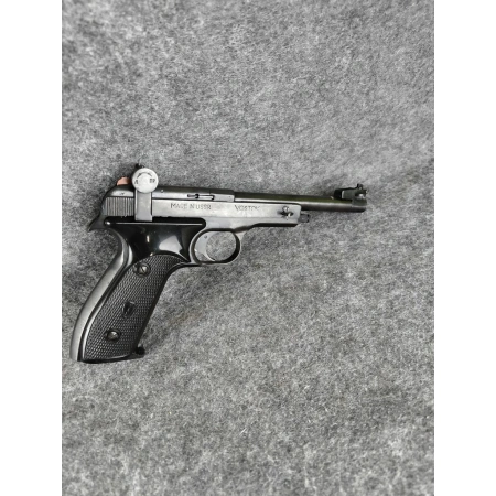 Margolin MCM 22lr