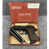 Walther PPK-L 7,65 Browning z 1963 roku