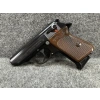Walther PPK-L 7,65 Browning z 1963 roku