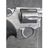 Smith & Wesson mod.60 , 38 S&W SPL
