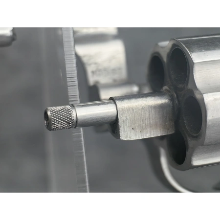 Smith & Wesson mod.60 , 38 S&W SPL