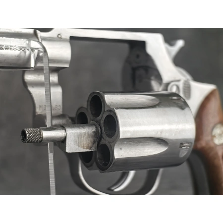 Smith & Wesson mod.60 38Special